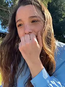 Private sashapulse on StripChat