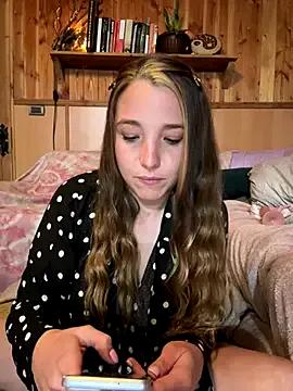 Private sashapulse on StripChat