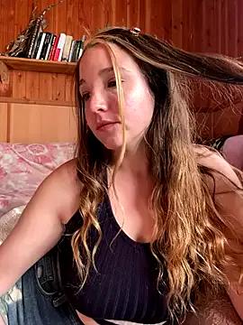 Private sashapulse on StripChat