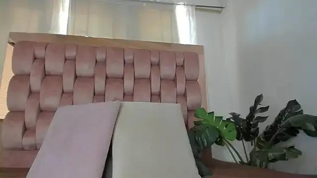 Secret_chells — ride my torso