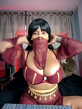 Freechat serena_willow on StripChat