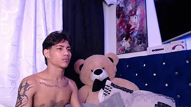 Sexys_Boys_Hot1 — goal day