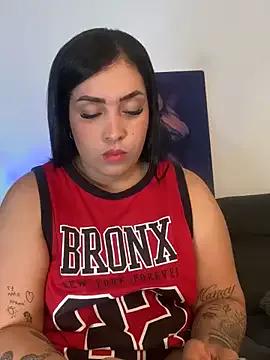 Freechat Sheeryl__ on StripChat