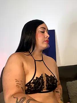 Freechat Sheeryl__ on StripChat