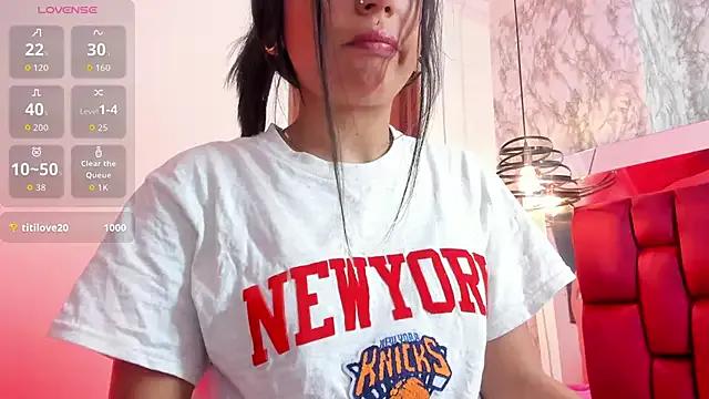 StripChat Sheilly_brown is Freechat Sheilly_brown — show titis oil