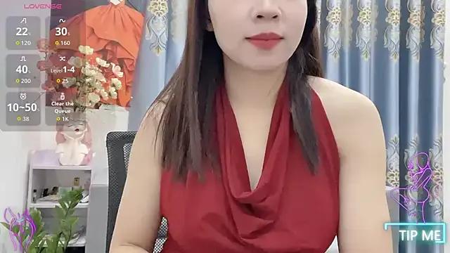 shishi_101 on StripChat 