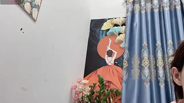 shishi_101 on StripChat 