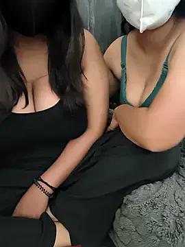 Shreya_kavya — Full Body reveal