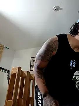 StripChat SilvaBranko is Freechat SilvaBranko — cum time