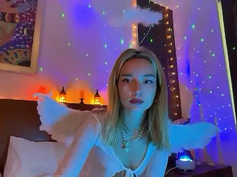 Freechat SirenaBelle on StripChat