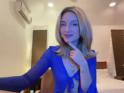 Freechat SirenaBelle on StripChat
