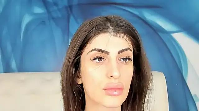 StripChat SkinnyDolly is Freechat SkinnyDolly — make me wet