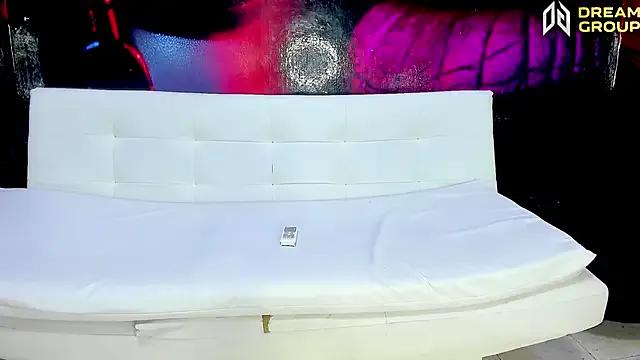 StripChat SlimLoves is Private SlimLoves — NOSTOP FOR THAT BITCH(HARDER) 3MIN