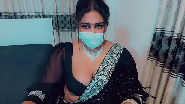 SonY_CaM — Public Nude Dance