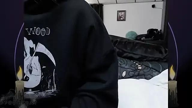 Spookbats on StripChat 