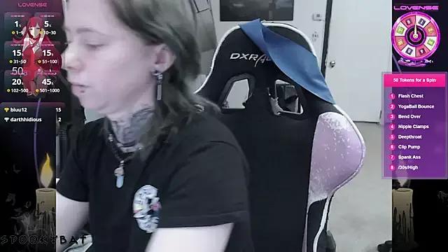 Spookbats on StripChat 