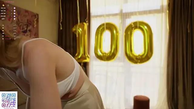 Sunshine_Diana on StripChat 