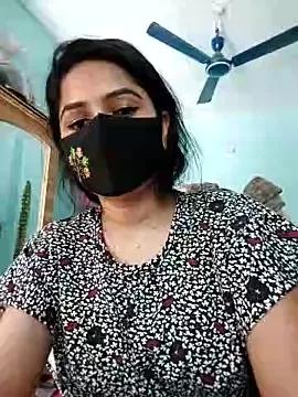 Freechat Suvosri on StripChat