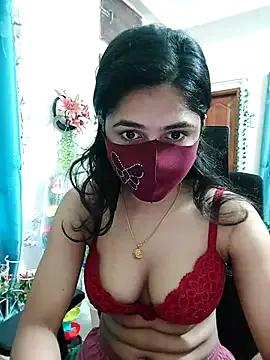 Freechat Suvosri on StripChat