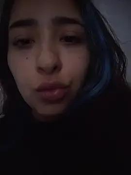 Freechat sweetcoralinee on StripChat