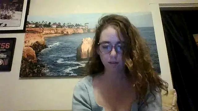 sweetsocalgirl on StripChat 