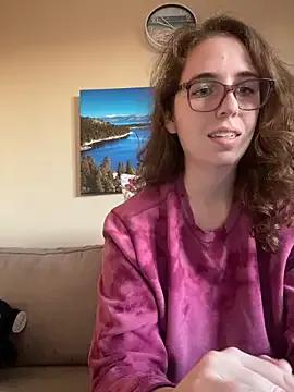 sweetsocalgirl on StripChat 