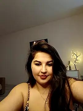 Freechat Talla_a on StripChat