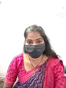 tamil_Sigappu_Roja — Private on StripChat