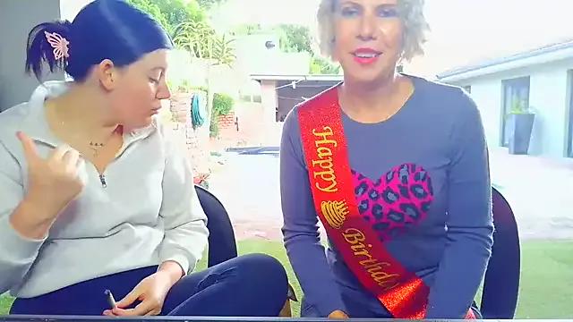 StripChat TheFun_House is Freechat TheFun_House — HAPPY BIRTHDAY