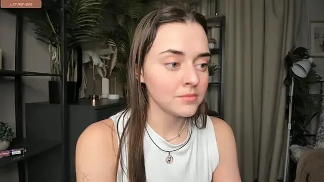 Freechat ThelmaJusto on StripChat