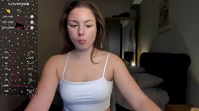 StripChat ThreeshaWhite is Private ThreeshaWhite — BIKINI TIME
