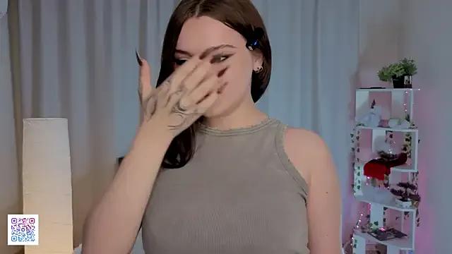 Freechat ThuBoppre on StripChat