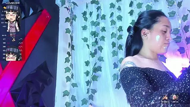 tokito_mitsuri — Lick your pretty nipples, princess