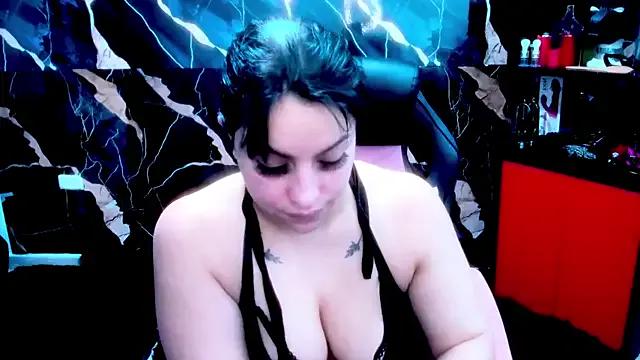 StripChat Toy-of-Pain is Freechat Toy-of-Pain — needles in tits x2