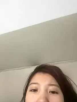 Freechat uiui521 on StripChat