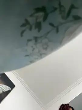 Freechat uiui521 on StripChat