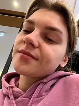 Freechat ValenciaShock on StripChat