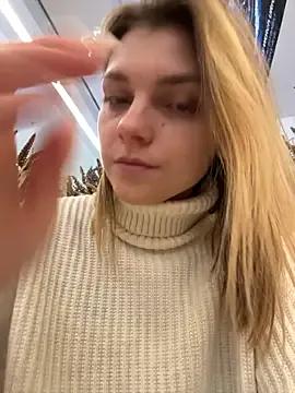 Freechat ValenciaShock on StripChat