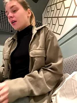 Freechat ValenciaShock on StripChat