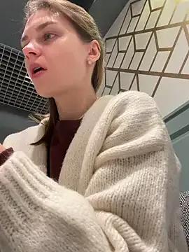 Freechat ValenciaShock on StripChat