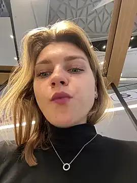 Freechat ValenciaShock on StripChat