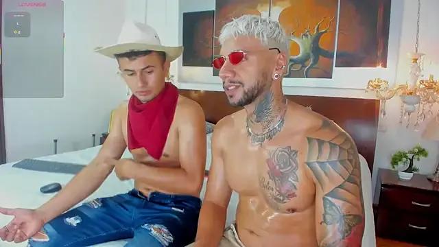 Freechat Valentiinoss on StripChat