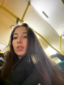 VelvetVixenI — Hey Bella 