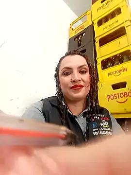 VERONICA__03 — real blowjob to a stranger