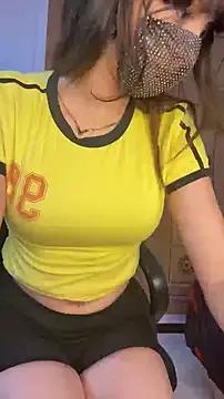 Freechat VICTORIA89 on StripChat