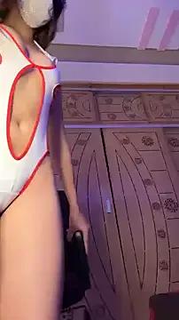 Freechat VICTORIA89 on StripChat