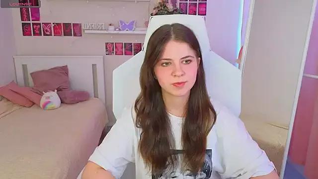 Private Wander_Waves on StripChat