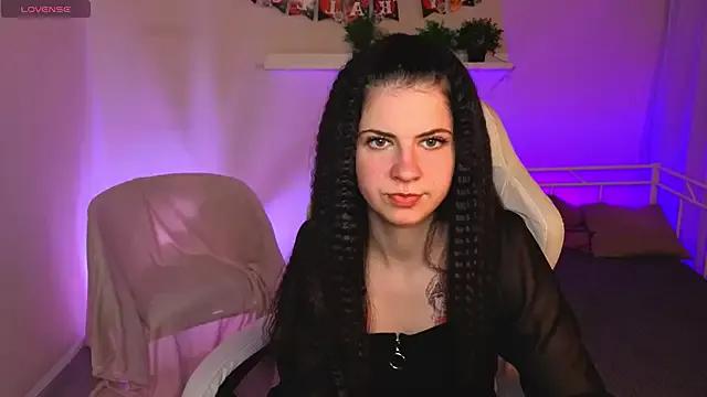 Private Wander_Waves on StripChat