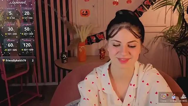 Private Wander_Waves on StripChat