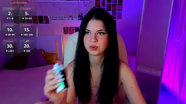 Private Wander_Waves on StripChat